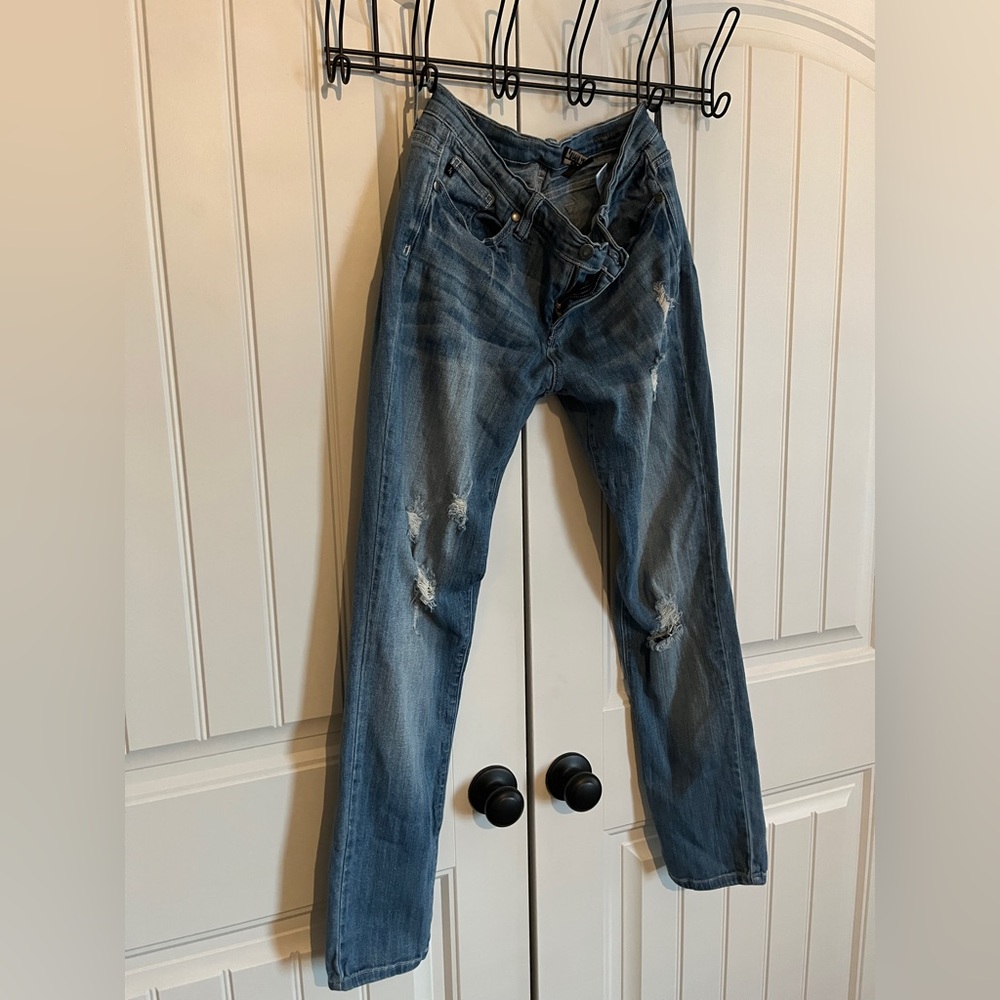Judy Blue jeans
